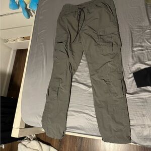 Richie Le Grey Cargo Pants